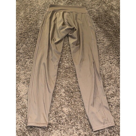 Gymshark tan high rise leggings - Picture 4 of 4